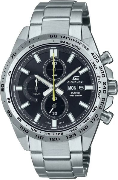 Casio Edıfıce EFR-574D-1AVUDF Erkek Kol Saati