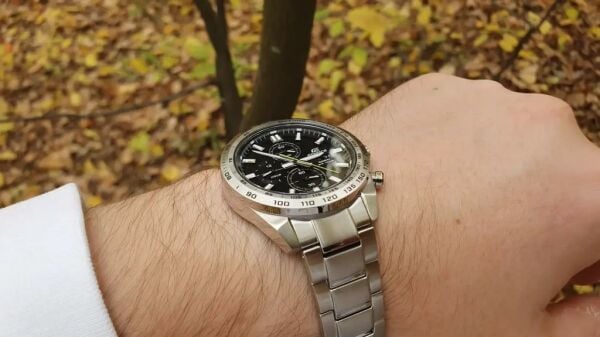 Casio Edıfıce EFR-574D-1AVUDF Erkek Kol Saati