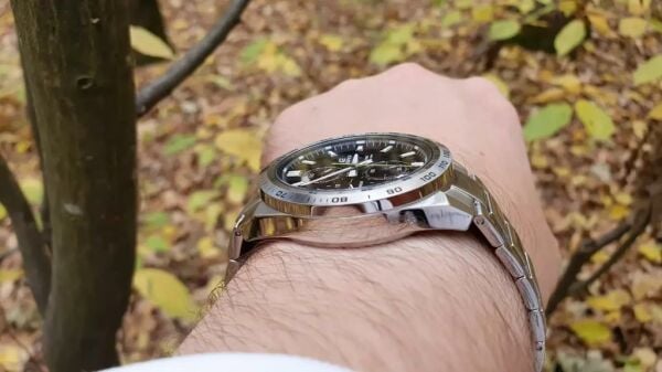 Casio Edıfıce EFR-574D-1AVUDF Erkek Kol Saati