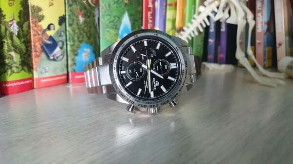 Casio Edıfıce EFR-574D-1AVUDF Erkek Kol Saati