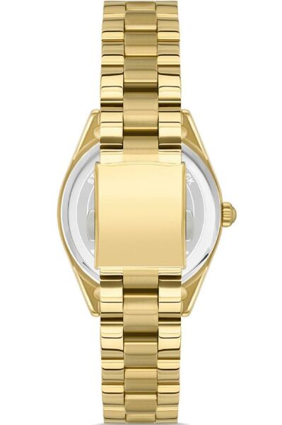 Ferrucci FC.0223 13276M.02 Gold Kadın Kol Saati