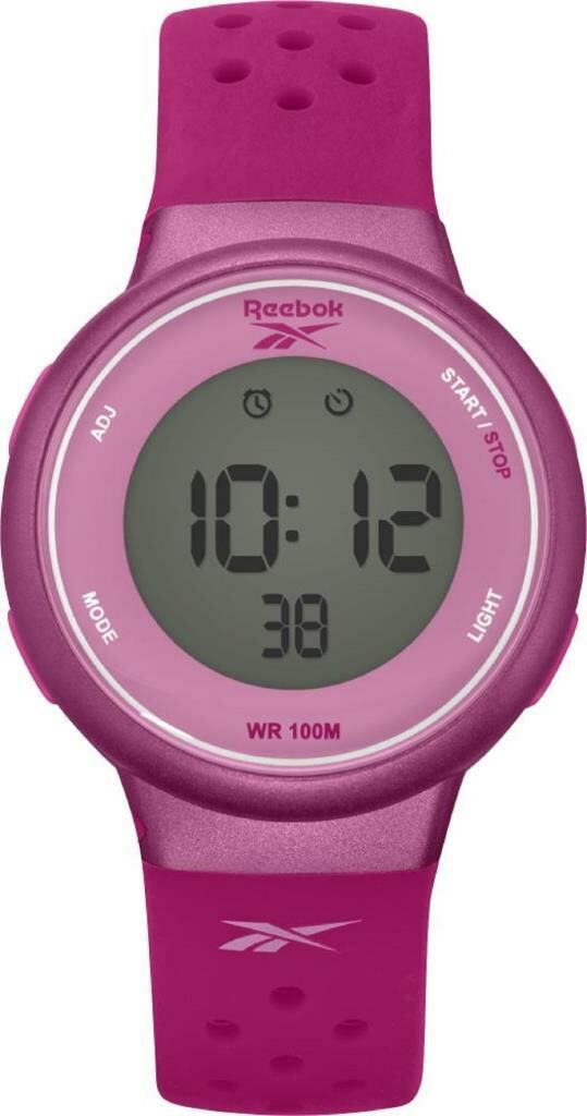 Reebok RV-LAI-L9-PPIP-WP Kadın Kol Saati