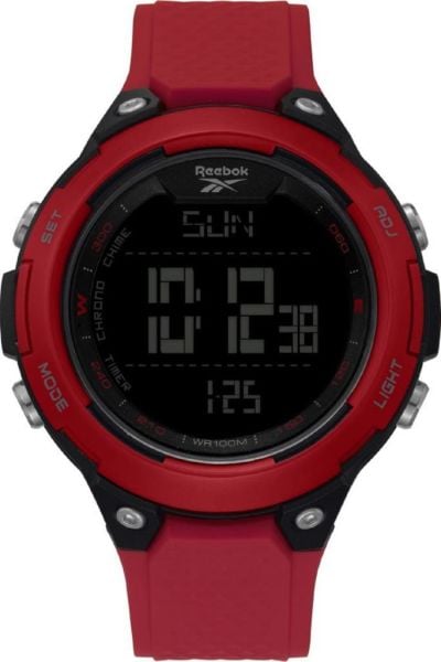 Reebok RV-THR-G9-PBPR-BR Kol Saati