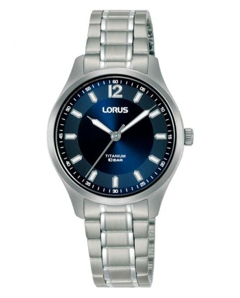 Lorus RG235XX9 Titanyum Kadın Kol Saati