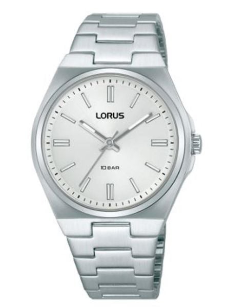 Lorus RG309XX9 Kadın 10 Bar Kol Saati