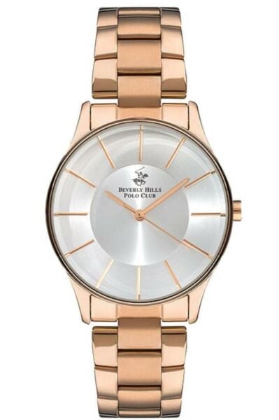 Beverly Hills Polo Club BP3286X.430 Kadın Kol Saati