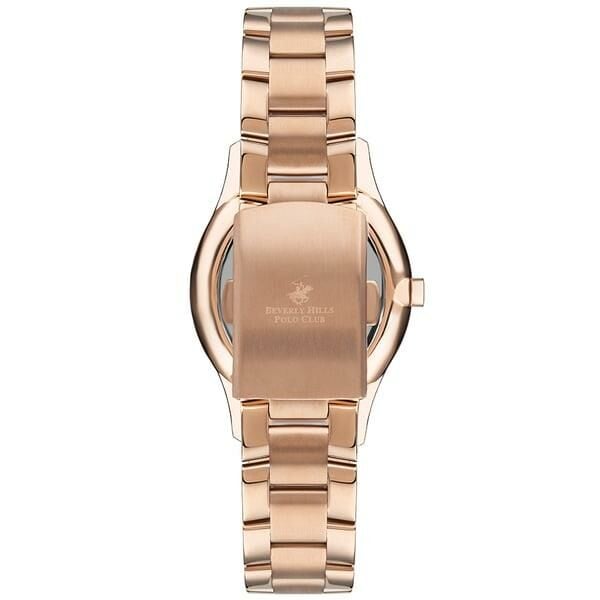 Beverly Hills Polo Club BP3286X.430 Kadın Kol Saati