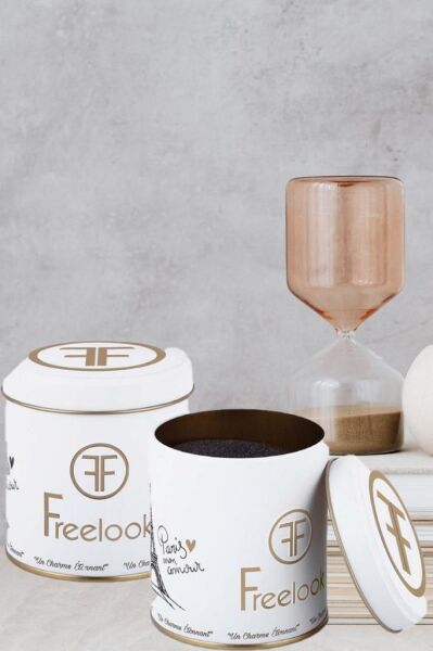 Freelook FL.1.10399.4 Fonksiyonlu Kadın Kol Saati