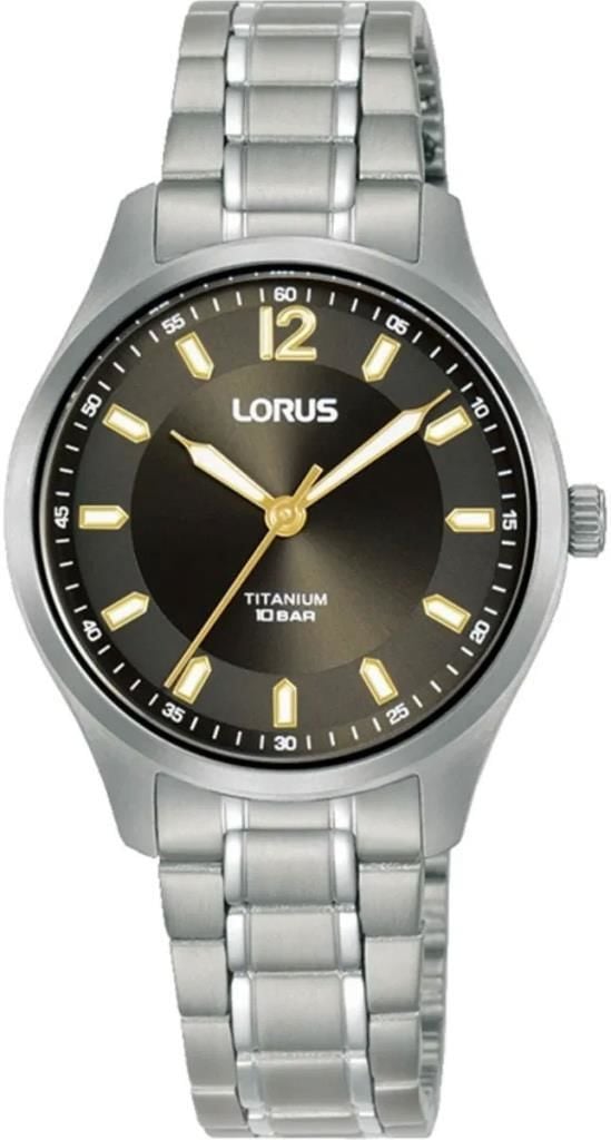 Lorus RG237XX9 Titanyum Kadın Kol Saati