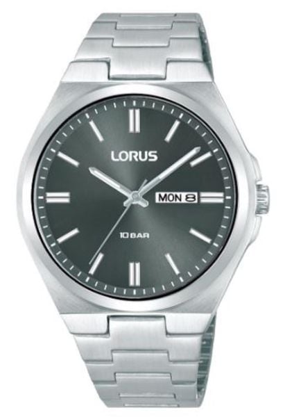 Lorus RH393AX9 10 Bar Erkek Kol Saati