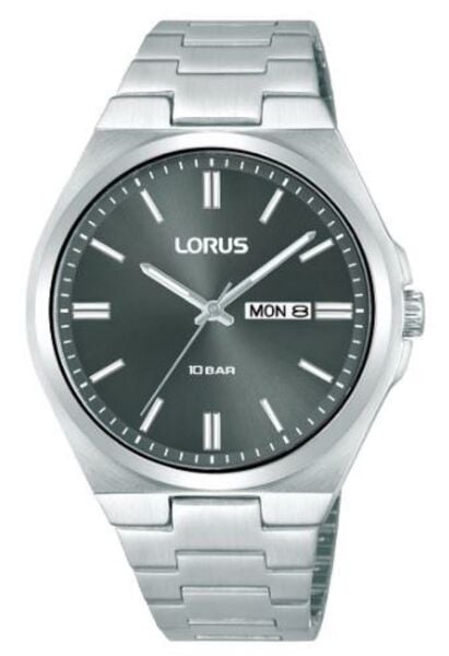 Lorus RH393AX9 10 Bar Erkek Kol Saati