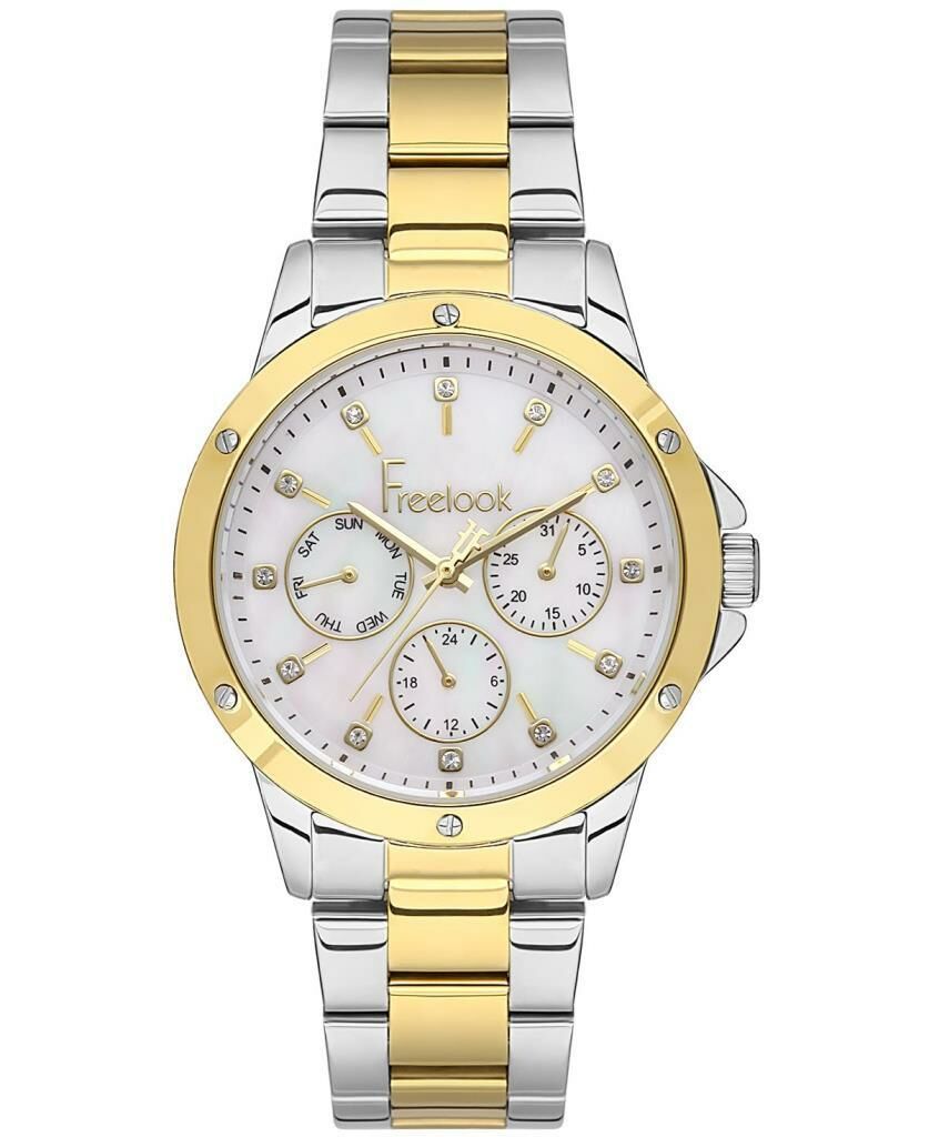 Freelook FL.1.10399.3 Fonksiyonlu Kadın Kol Saati