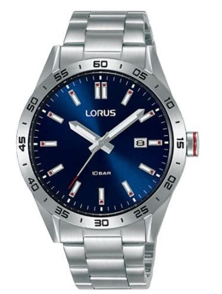 Lorus RH961NX9 10 Bar Erkek Kol Saati