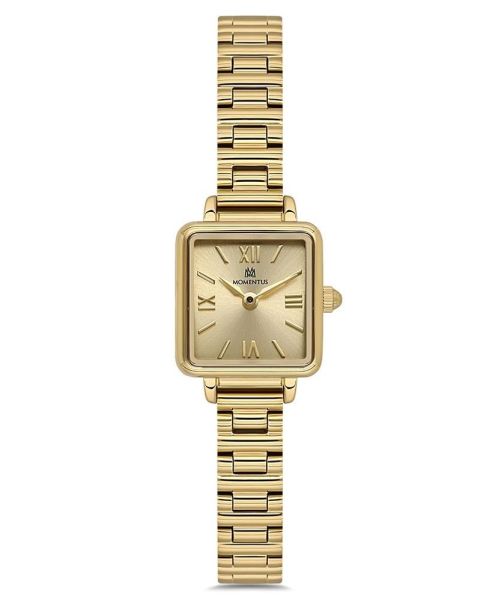 Momentus CW312G-08SG Kadın Kol Saati