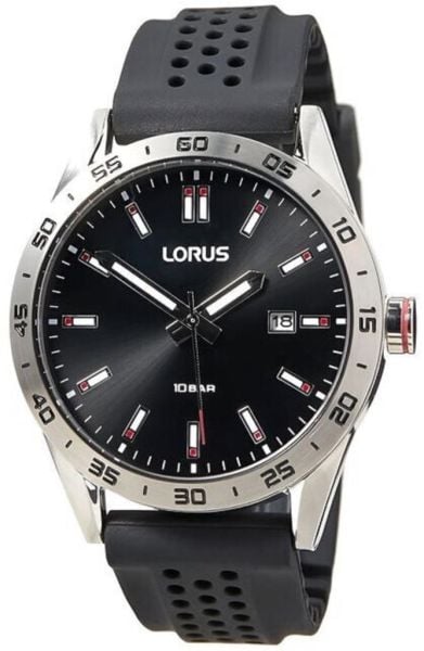 Lorus RH965NX9 10 Bar Erkek Kol Saati