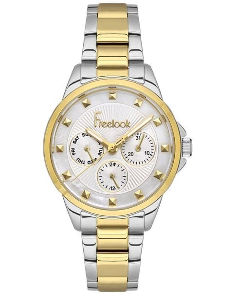 Freelook FL.1.10390.3 Fonksiyonlu Kadın Kol Saati