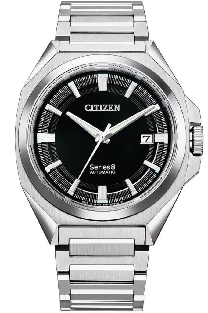 Citizen NB6010-81E Series 8 Otomatik Erkek Kol Saati