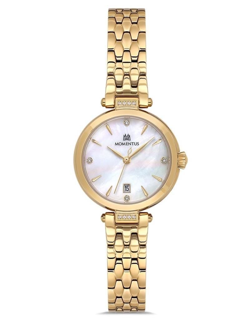 Momentus SS276G-09SG Kadın Kol Saati