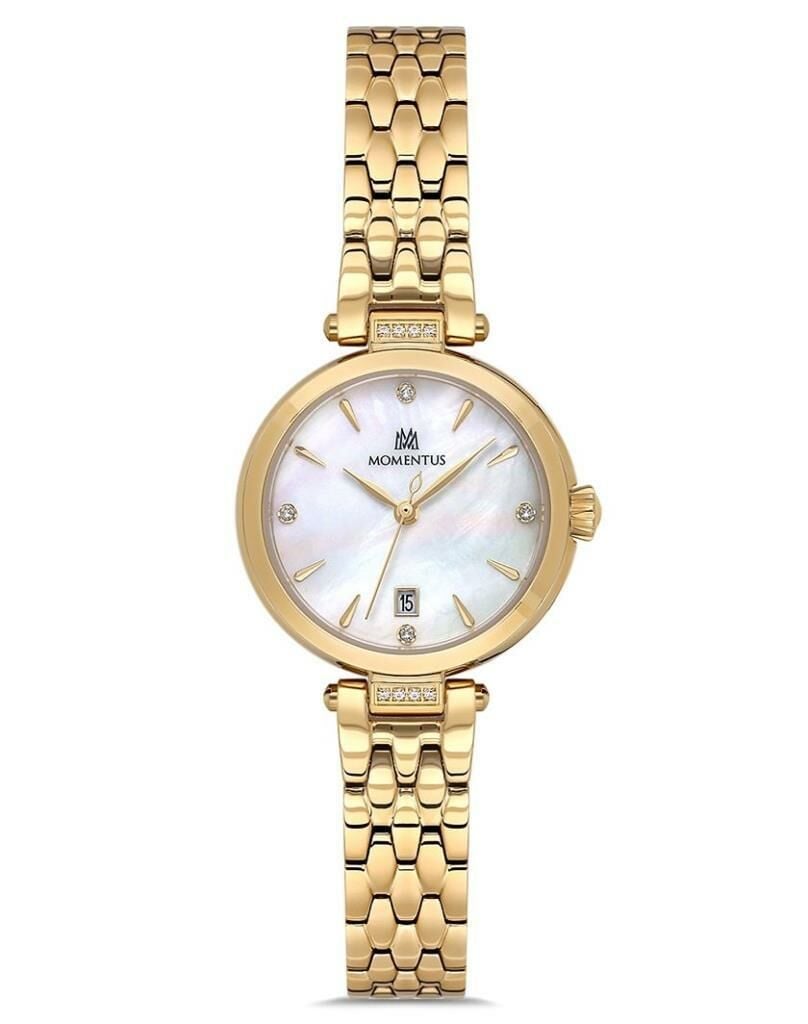 Momentus SS276G-09SG Kadın Kol Saati