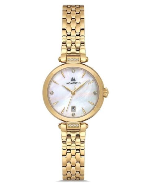 Momentus SS276G-09SG Kadın Kol Saati
