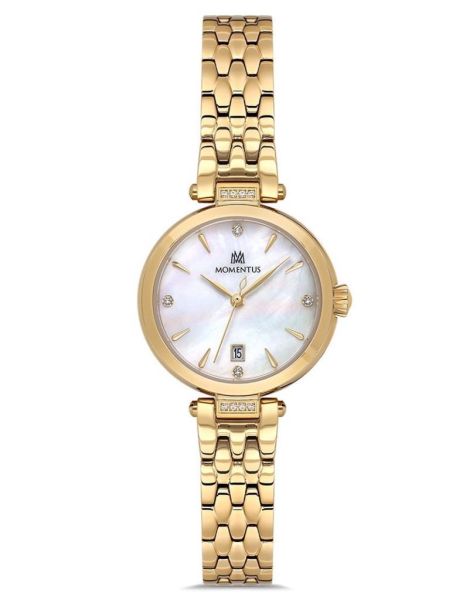 Momentus SS276G-09SG Kadın Kol Saati