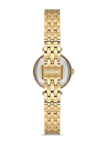 Momentus SS276G-09SG Kadın Kol Saati