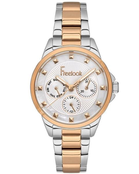 Freelook FL.1.10390.4 Fonksiyonlu Kadın Kol Saati