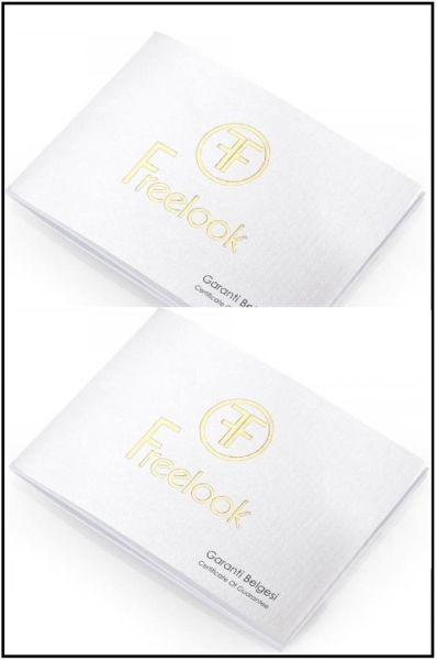 Freelook FL.1.10390.4 Fonksiyonlu Kadın Kol Saati
