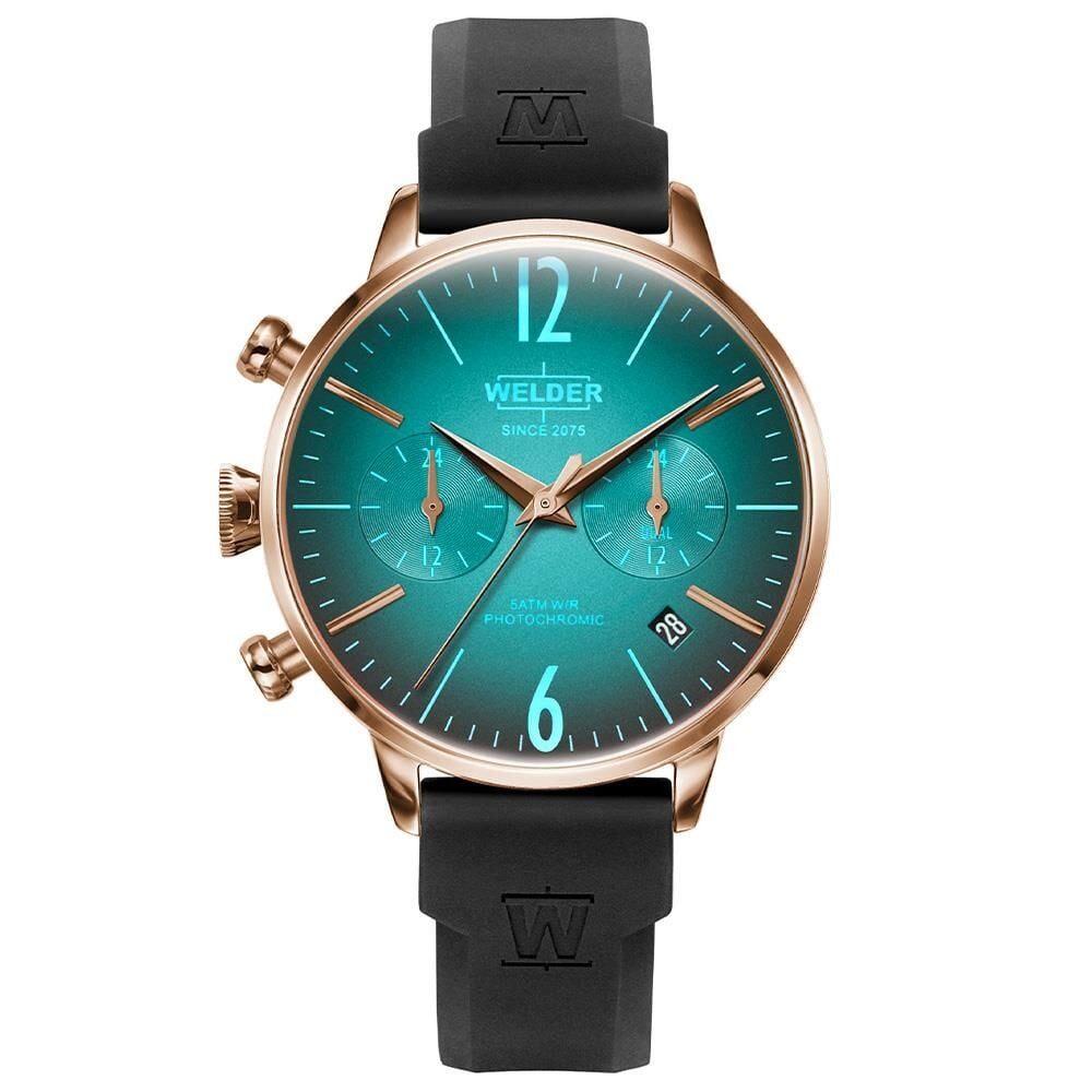 Welder Moody Watch WWRC673 35 mm Kadın Kol Saati