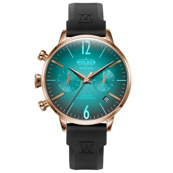 Welder Moody Watch WWRC673 35 mm Kadın Kol Saati