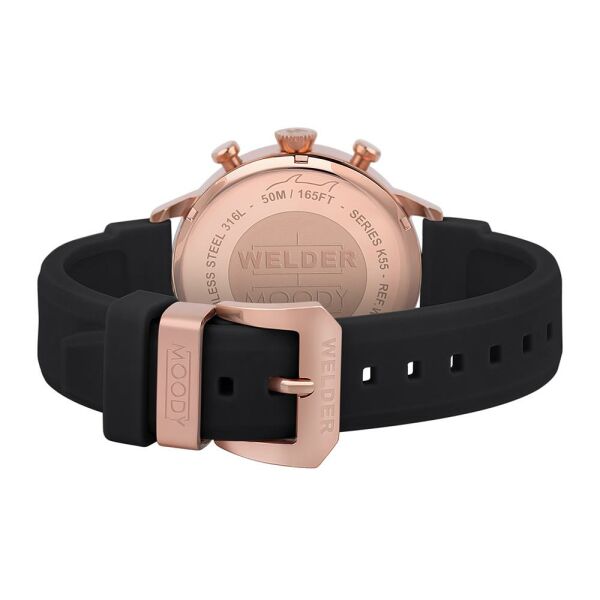 Welder Moody Watch WWRC673 35 mm Kadın Kol Saati