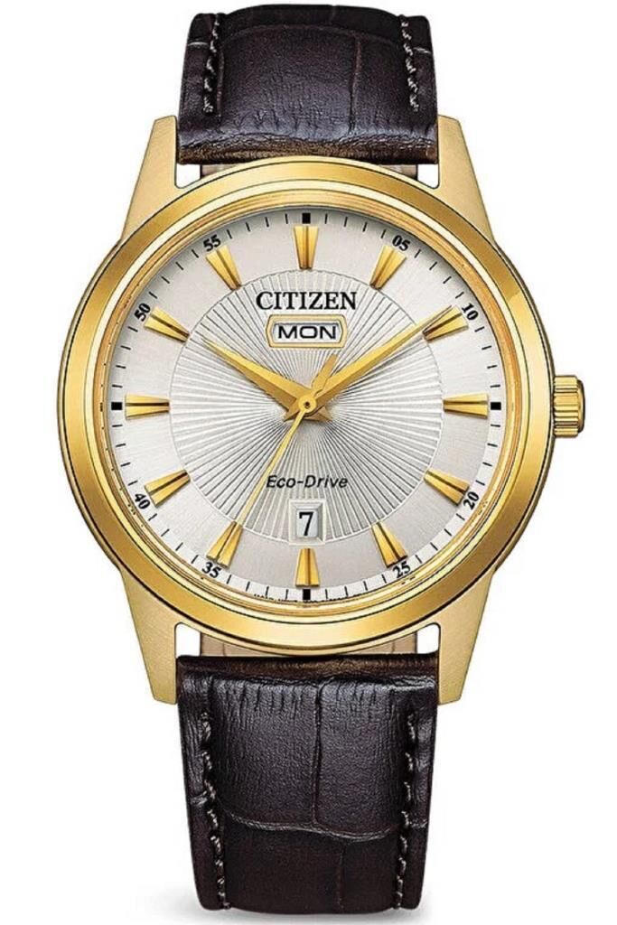 Citizen AW0102-13AE Eco-Drive Erkek Kol Saati