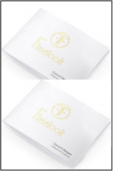 Freelook FL.1.10284.5 Kadın Kol Saati