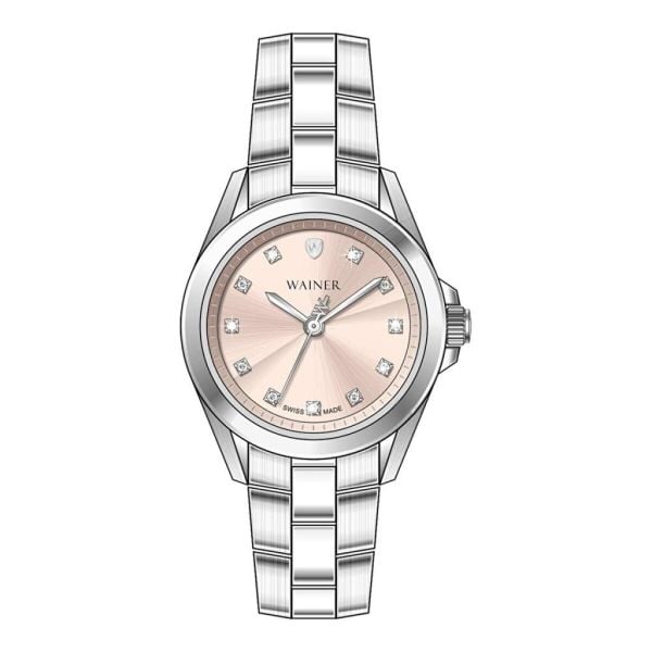 Wainer WA.18010-A Kadın Kol Saati