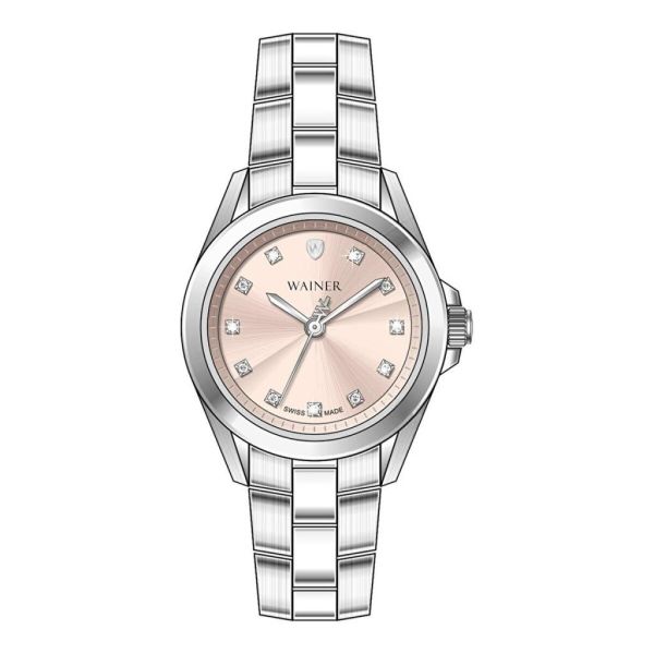 Wainer WA.18010-A Kadın Kol Saati