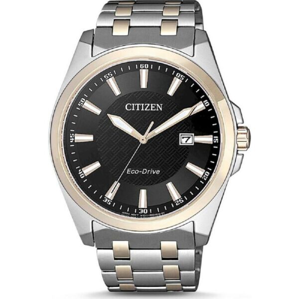 Citizen BM7109-89E Eco-Drive Erkek Kol Saati