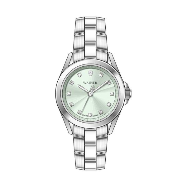 Wainer WA.18010-B Kadın Kol Saati