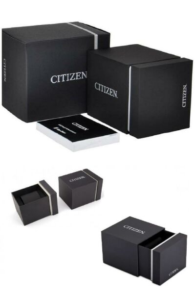 Citizen BM7450-81L Erkek Kol Saati