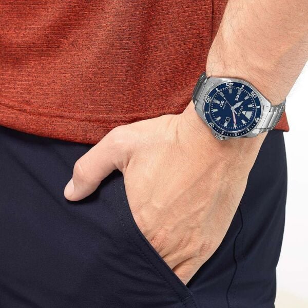 Citizen BM7450-81L Erkek Kol Saati