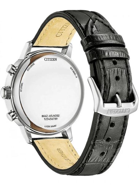 Citizen CA7069-24X Eco-Drive Erkek Kol Saati