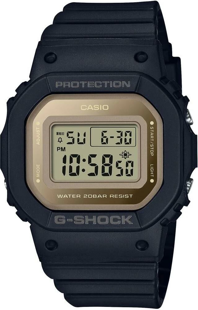 Casio GMD-S5600-1DR Kol Saati