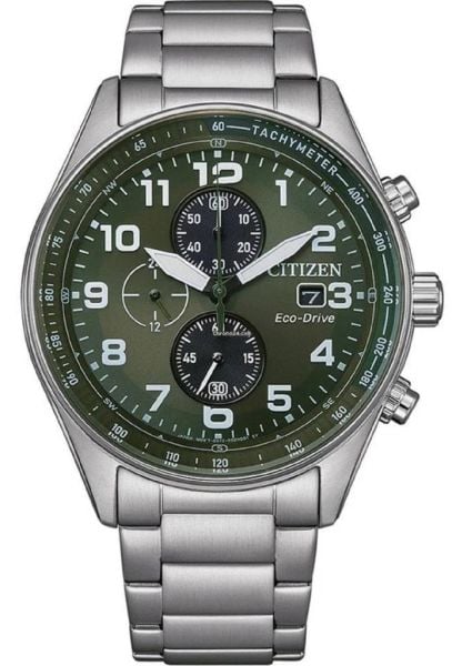 Citizen CA0770-72X Eco Drrive Erkek Kol Saati