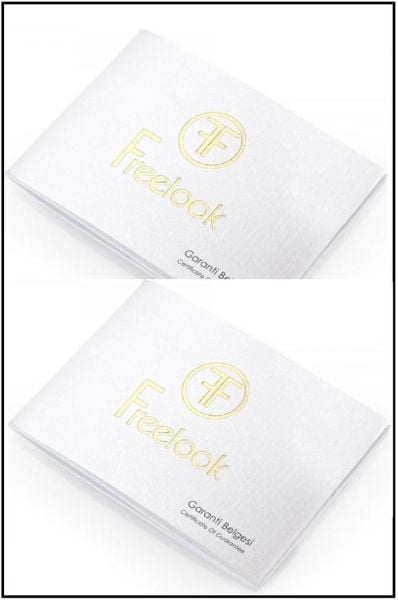 Freelook FL.1.10250.4 Kadın Kol Saati