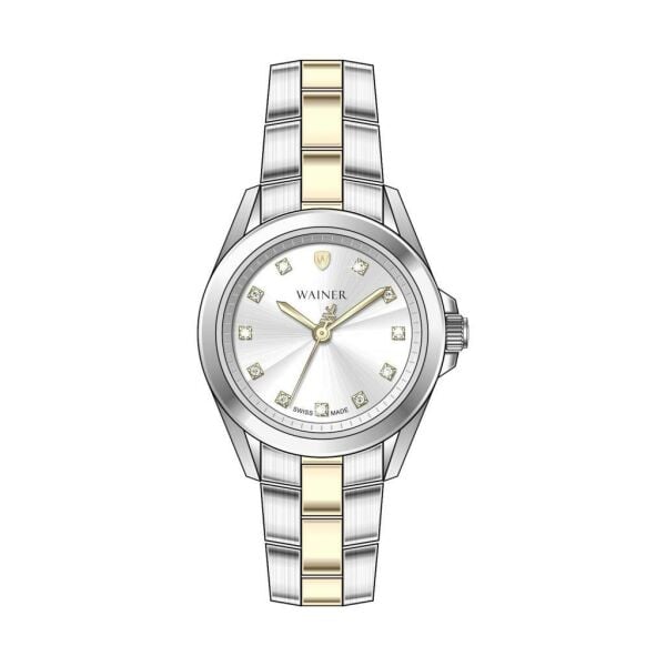 Wainer WA.18010-H Kadın Kol Saati