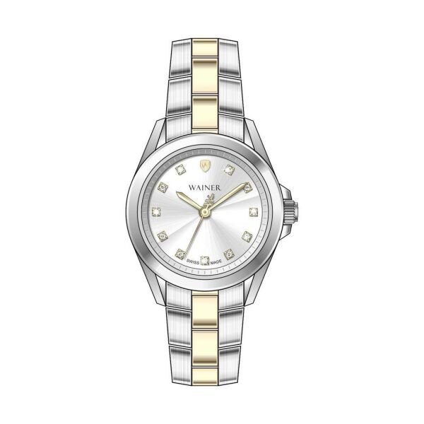 Wainer WA.18010-H Kadın Kol Saati