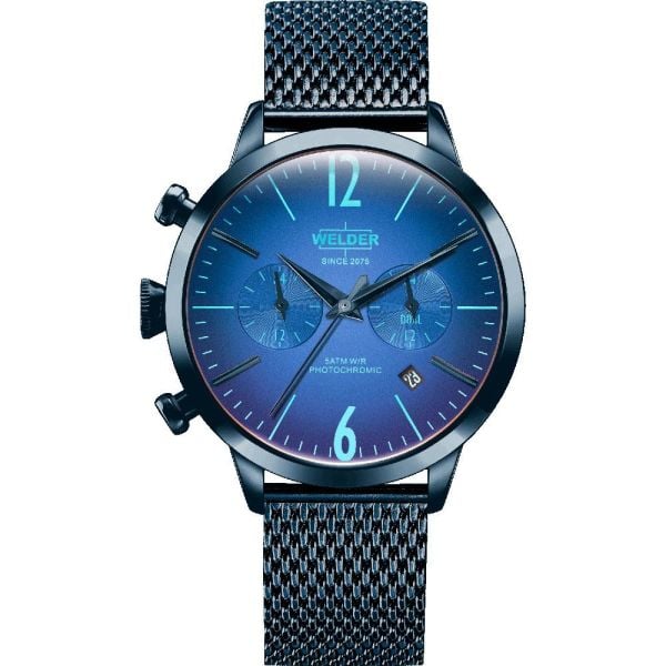 Welder Moody Watch WWRC603 Kadın Kol Saati
