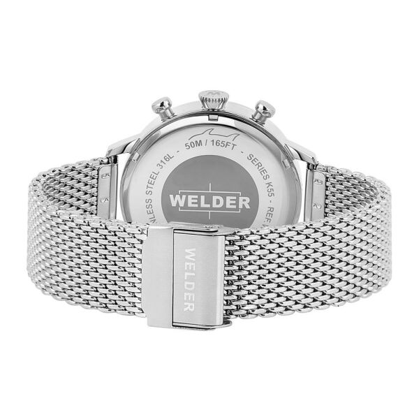 Welder Moody Watch WWRC679 38 mm Kadın Kol Saati