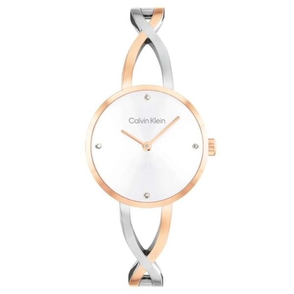 Calvin Klein CK25100060 Kadın Kol Saati