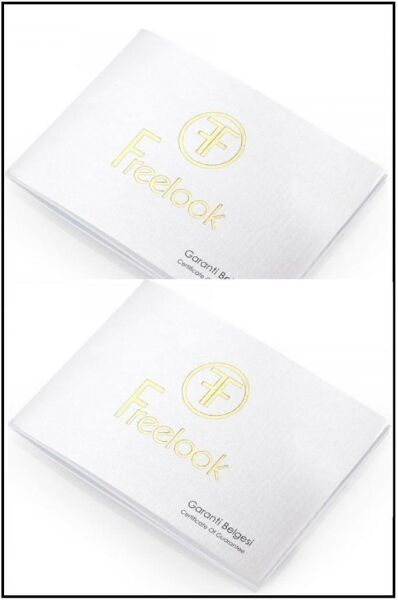 Freelook FL.1.10250.5 Kadın Kol Saati