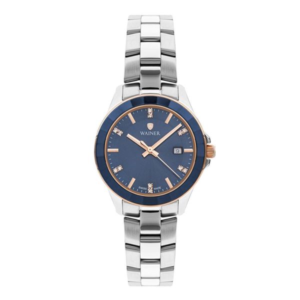 Wainer WA.18020-B Kadın Kol Saati